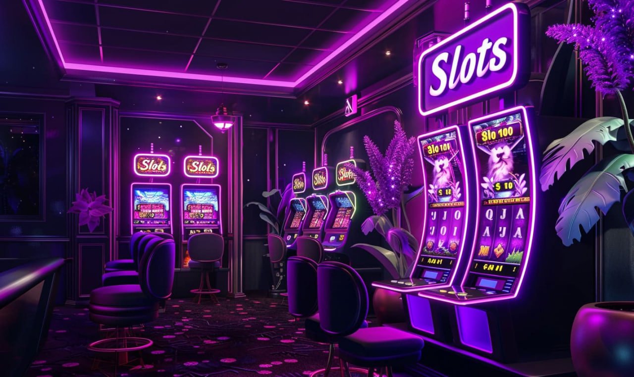 Màn hình game bắn cá trực tuyến sôi động tại nền tảng kubank