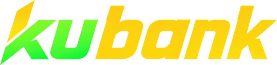 Logo kubank